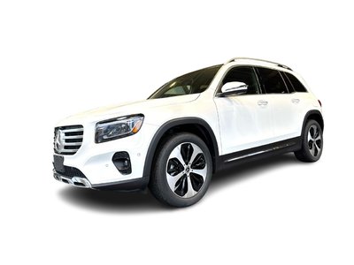 Mercedes-Benz GLB  2026 à Vancouver, Colombie-Britannique
