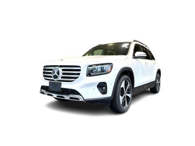 Mercedes-Benz GLB  2026 à Vancouver, Colombie-Britannique