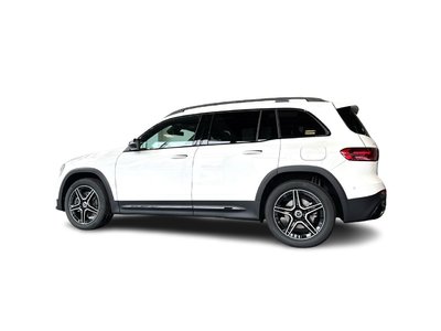 2026 Mercedes-Benz GLB in Vancouver, British Columbia