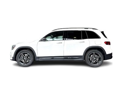 2026 Mercedes-Benz GLB in Vancouver, British Columbia