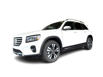 2026 Mercedes-Benz GLB in Vancouver, British Columbia