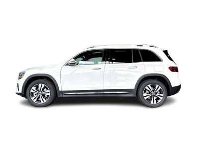 2026 Mercedes-Benz GLB in Vancouver, British Columbia