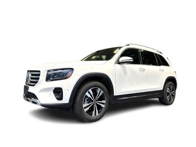 2026 Mercedes-Benz GLB in Vancouver, British Columbia
