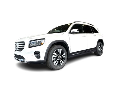 2026 Mercedes-Benz GLB in Vancouver, British Columbia