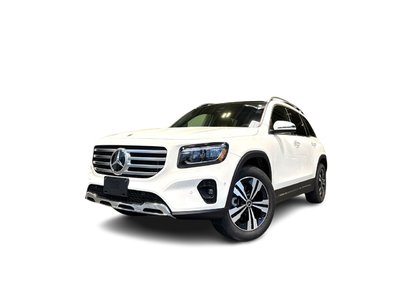 2026 Mercedes-Benz GLB in Vancouver, British Columbia