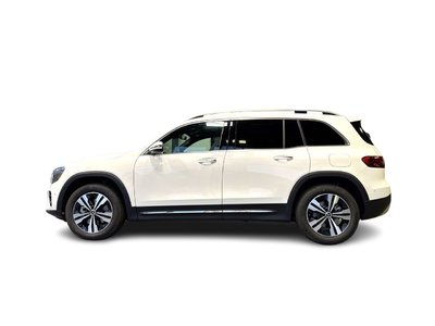 2026 Mercedes-Benz GLB in Vancouver, British Columbia