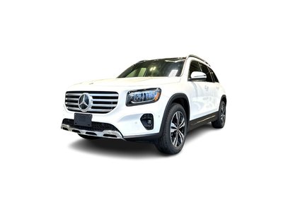 Mercedes-Benz GLB  2026 à Vancouver, Colombie-Britannique