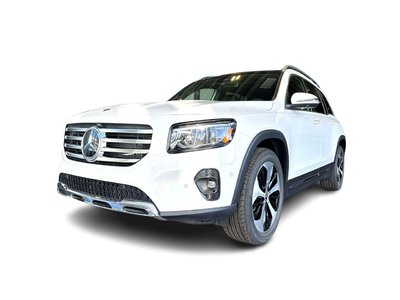 Mercedes-Benz GLB  2026 à Vancouver, Colombie-Britannique