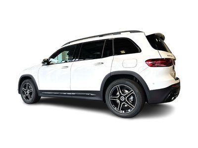 2026 Mercedes-Benz GLB in North Vancouver, British Columbia