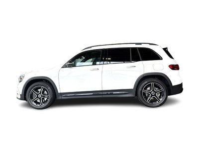 2026 Mercedes-Benz GLB in Vancouver, British Columbia