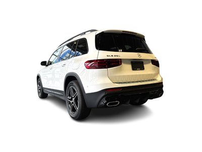 2026 Mercedes-Benz GLB in North Vancouver, British Columbia