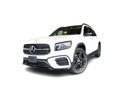 2026 Mercedes-Benz GLB in Vancouver, British Columbia