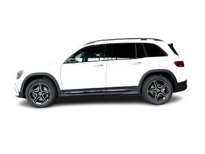 2026 Mercedes-Benz GLB in Vancouver, British Columbia
