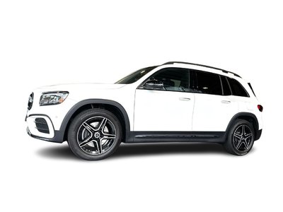 2026 Mercedes-Benz GLB in Vancouver, British Columbia