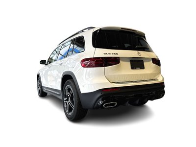 2026 Mercedes-Benz GLB in North Vancouver, British Columbia