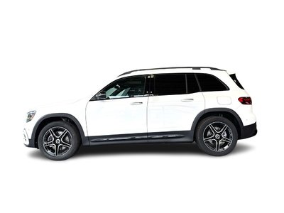 2026 Mercedes-Benz GLB in Vancouver, British Columbia