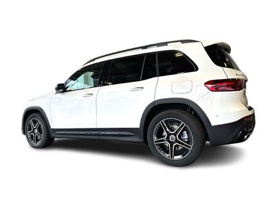 2026 Mercedes-Benz GLB in North Vancouver, British Columbia