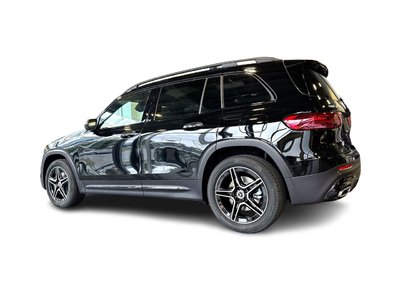 Mercedes-Benz GLB  2026 à Vancouver, Colombie-Britannique