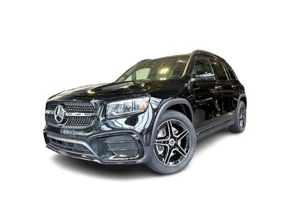 Mercedes-Benz GLB  2026 à Vancouver, Colombie-Britannique