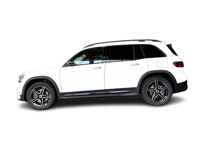 Mercedes-Benz GLB  2026 à Vancouver, Colombie-Britannique