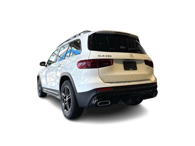 Mercedes-Benz GLB  2026 à Vancouver, Colombie-Britannique