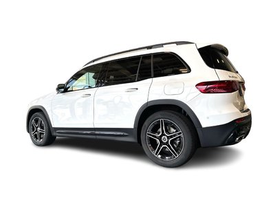 Mercedes-Benz GLB  2026 à Vancouver, Colombie-Britannique