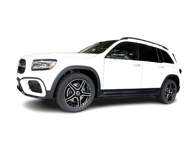 Mercedes-Benz GLB  2026 à Vancouver, Colombie-Britannique