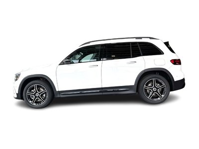 Mercedes-Benz GLB  2026 à Vancouver, Colombie-Britannique