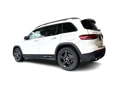 Mercedes-Benz GLB  2026 à Vancouver, Colombie-Britannique