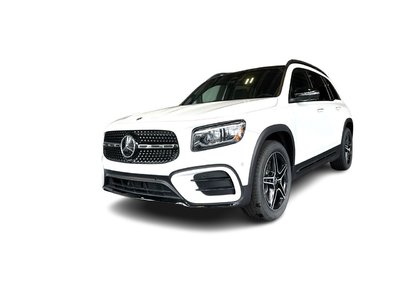 Mercedes-Benz GLB  2026 à Vancouver, Colombie-Britannique
