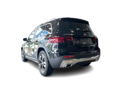 2026 Mercedes-Benz GLB in North Vancouver, British Columbia