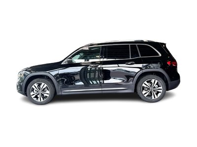 2026 Mercedes-Benz GLB in North Vancouver, British Columbia