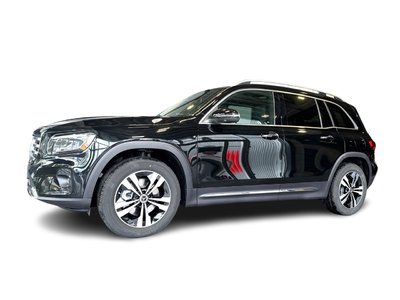 Mercedes-Benz GLB  2026 à Vancouver, Colombie-Britannique