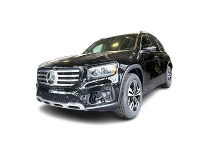 2026 Mercedes-Benz GLB in Vancouver, British Columbia