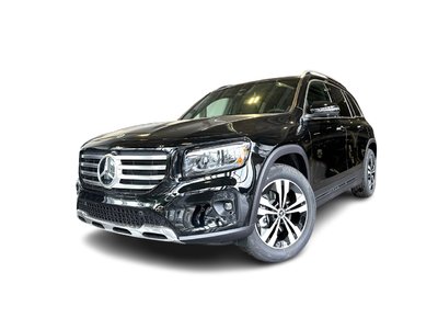 2026 Mercedes-Benz GLB in Vancouver, British Columbia