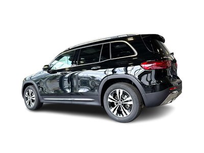 2026 Mercedes-Benz GLB in Vancouver, British Columbia