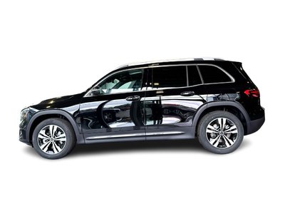 2026 Mercedes-Benz GLB in Vancouver, British Columbia