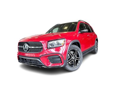Mercedes-Benz GLB  2026 à Vancouver, Colombie-Britannique