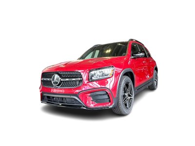 Mercedes-Benz GLB  2026 à Vancouver, Colombie-Britannique