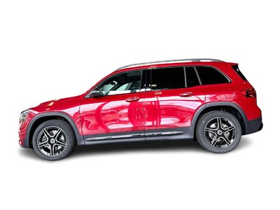 Mercedes-Benz GLB  2026 à Vancouver, Colombie-Britannique
