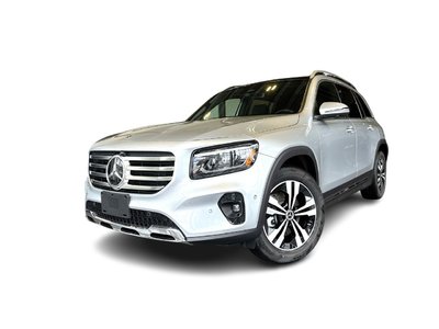 Mercedes-Benz GLB  2026 à Vancouver, Colombie-Britannique