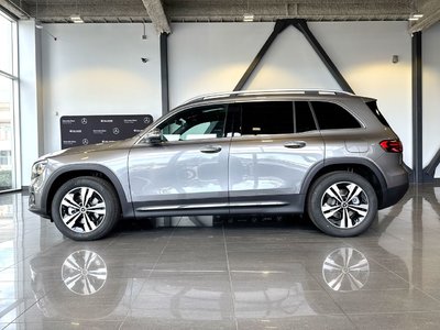 2026 Mercedes-Benz GLB in Vancouver, British Columbia