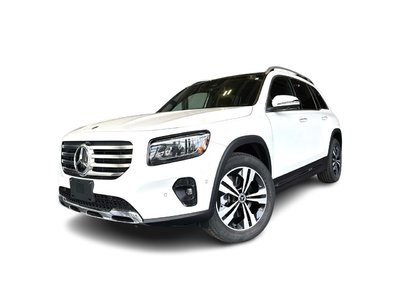 Mercedes-Benz GLB  2026 à Vancouver, Colombie-Britannique