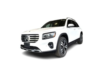Mercedes-Benz GLB  2026 à Vancouver, Colombie-Britannique