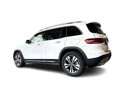 Mercedes-Benz GLB  2026 à Vancouver, Colombie-Britannique