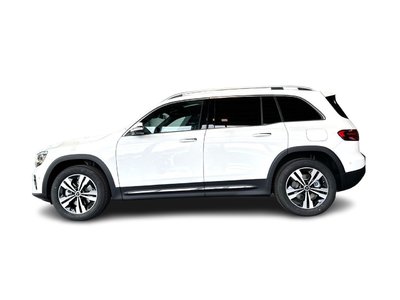 Mercedes-Benz GLB  2026 à Vancouver, Colombie-Britannique