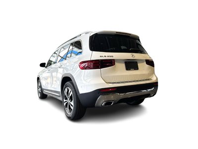 Mercedes-Benz GLB  2026 à Vancouver, Colombie-Britannique