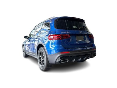 2026 Mercedes-Benz GLB in Langley, British Columbia