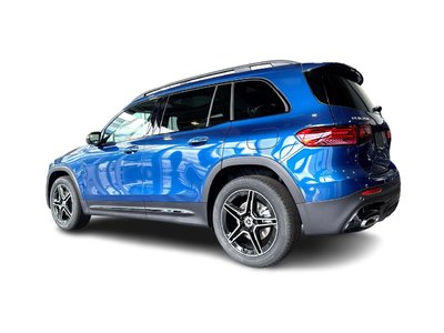 2026 Mercedes-Benz GLB in Langley, British Columbia