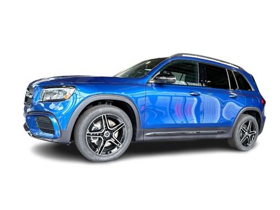 Mercedes-Benz GLB  2026 à Vancouver, Colombie-Britannique